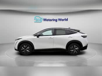 Used Nissan ARIYA 2023 for sale - 79720002: Photo