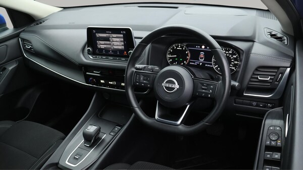Used Nissan Qashqai 2023 for sale - 75697155: Photo 10