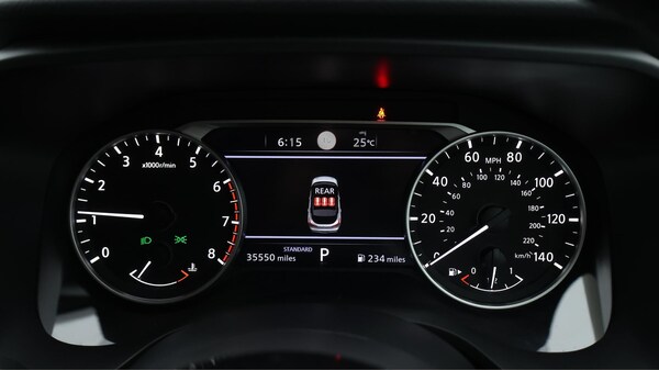 Used Nissan Qashqai 2023 for sale - 75697155: Photo 11