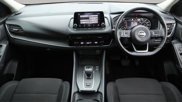 Used Nissan Qashqai 2023 for sale - 75697155: Photo 14