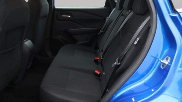 Used Nissan Qashqai 2023 for sale - 75697155: Photo 17