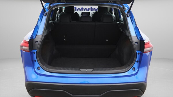 Used Nissan Qashqai 2023 for sale - 75697155: Photo 18