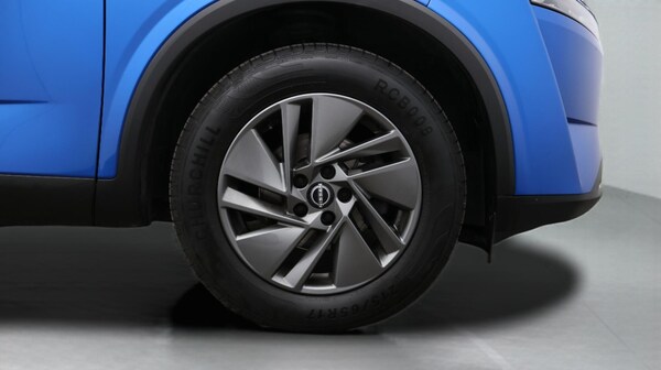 Used Nissan Qashqai 2023 for sale - 75697155: Photo 19