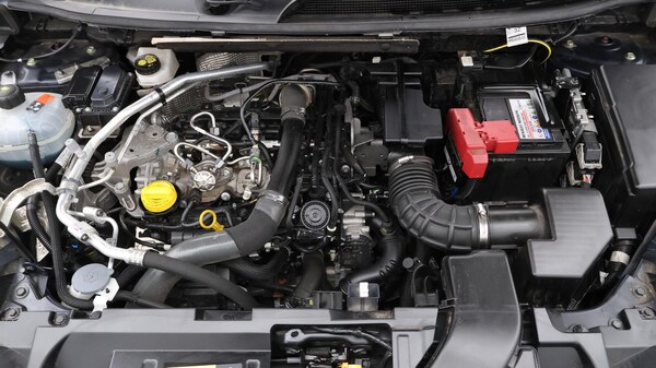 Used Nissan Qashqai 2023 for sale - 75697155: Photo 20