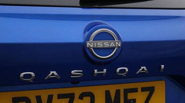 Used Nissan Qashqai 2023 for sale - 75697155: Photo 21
