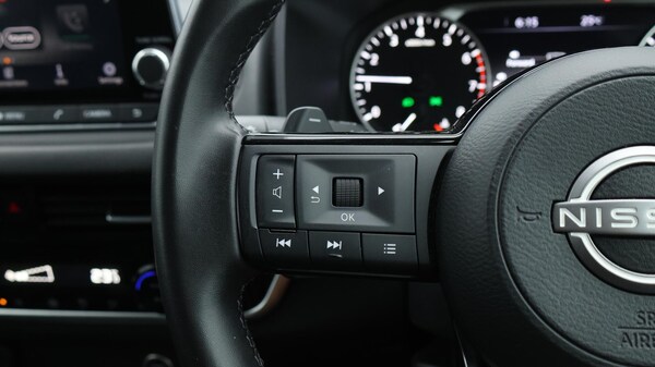 Used Nissan Qashqai 2023 for sale - 75697155: Photo 23