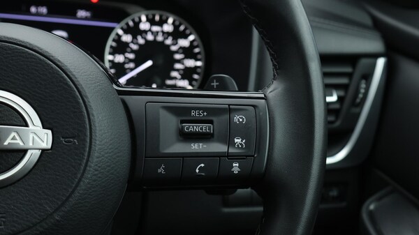 Used Nissan Qashqai 2023 for sale - 75697155: Photo 24