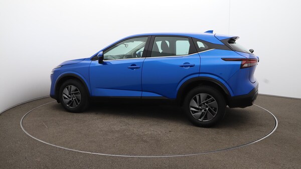 Used Nissan Qashqai 2023 for sale - 75697155: Photo 35