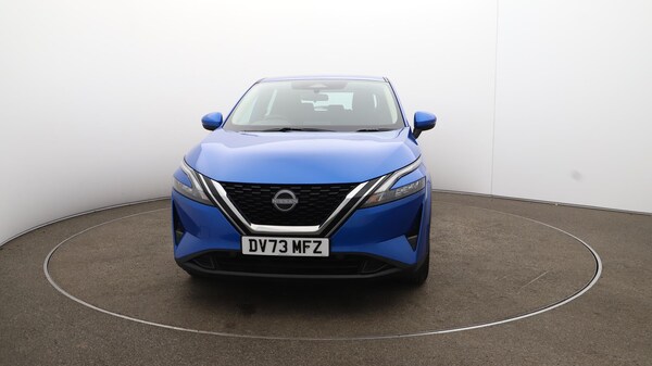 Used Nissan Qashqai 2023 for sale - 75697155: Photo 37