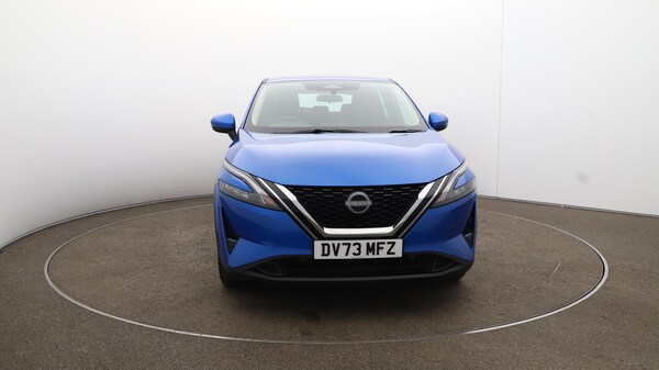 Used Nissan Qashqai 2023 for sale - 75697155: Photo 38