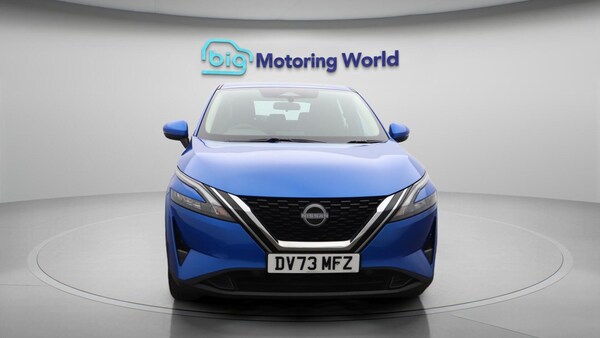 Used Nissan Qashqai 2023 for sale - 75697155: Photo 3