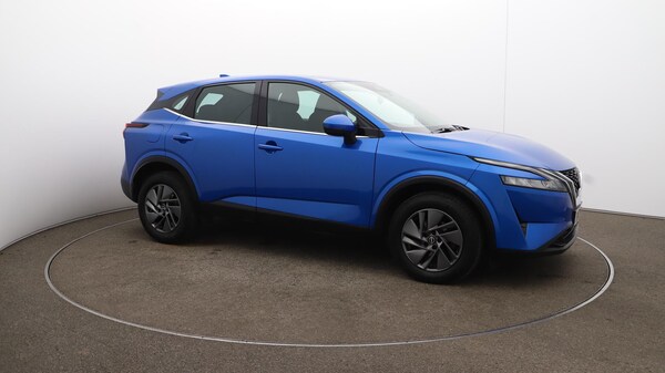Used Nissan Qashqai 2023 for sale - 75697155: Photo 43