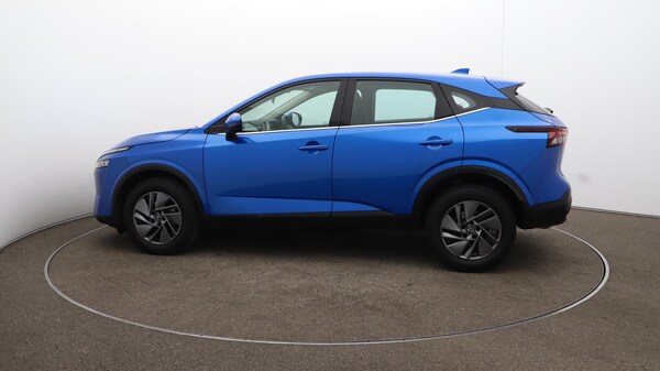 Used Nissan Qashqai 2023 for sale - 75697155: Photo 46