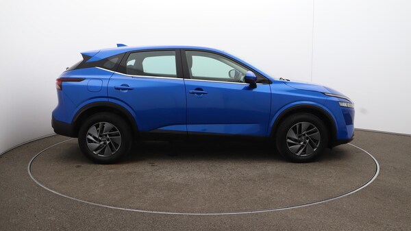 Used Nissan Qashqai 2023 for sale - 75697155: Photo 47