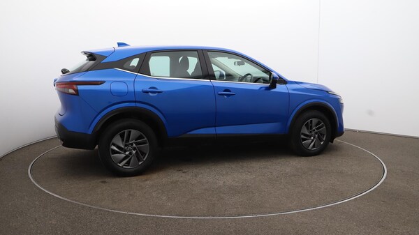 Used Nissan Qashqai 2023 for sale - 75697155: Photo 49