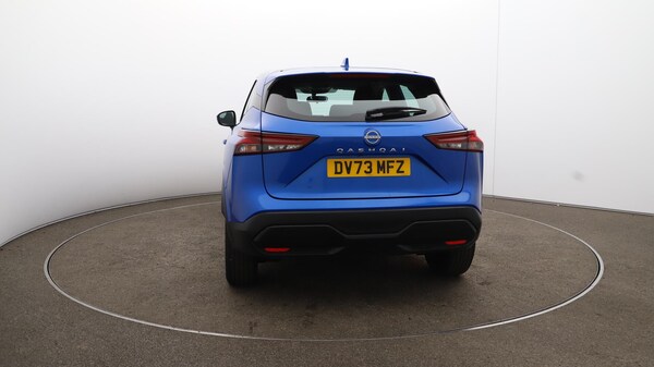 Used Nissan Qashqai 2023 for sale - 75697155: Photo 56