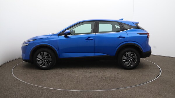 Used Nissan Qashqai 2023 for sale - 75697155: Photo 57