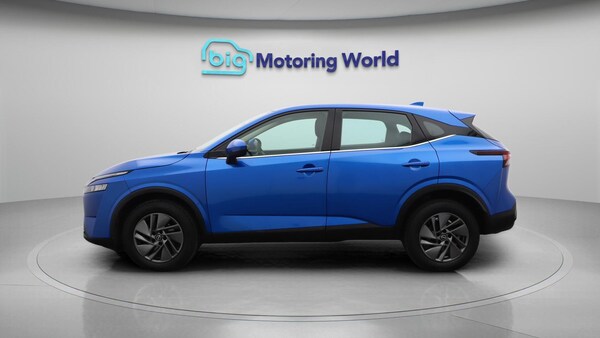Used Nissan Qashqai 2023 for sale - 75697155: Photo 5