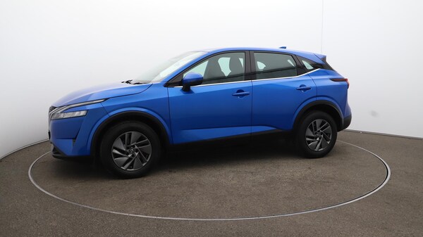 Used Nissan Qashqai 2023 for sale - 75697155: Photo 64