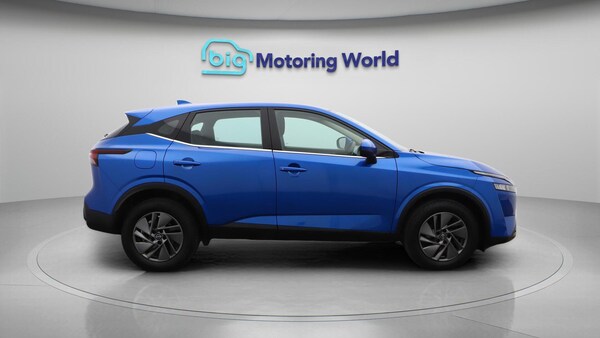 Used Nissan Qashqai 2023 for sale - 75697155: Photo 9