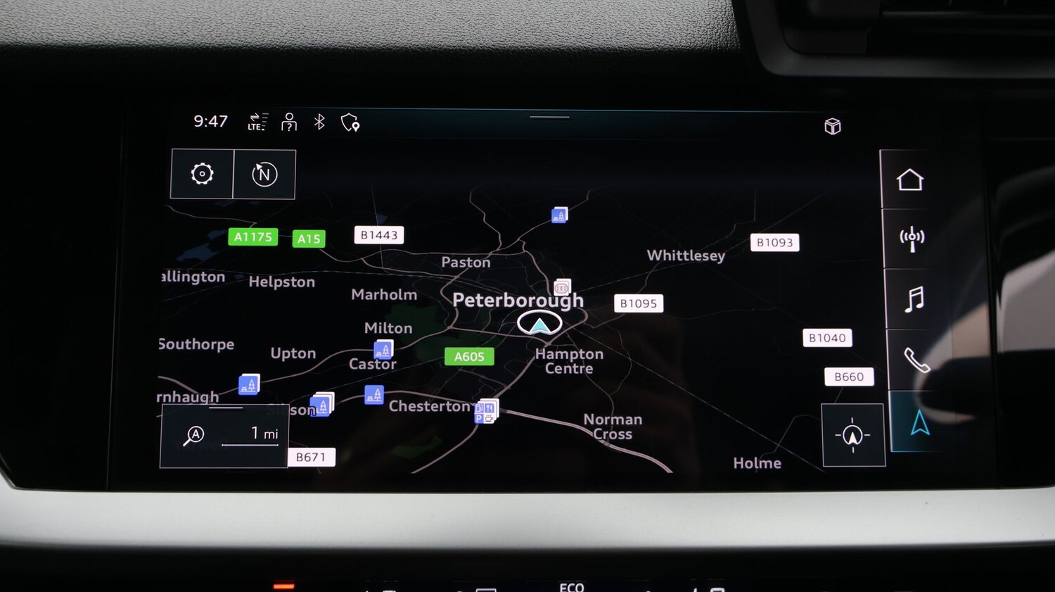 Used Audi A3 2022 for sale - 77730995: Photo 11