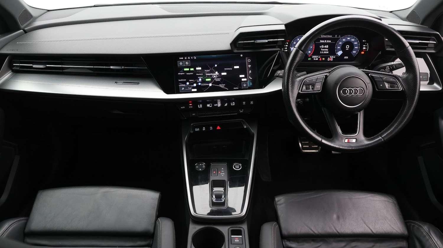 Used Audi A3 2022 for sale - 77730995: Photo 13