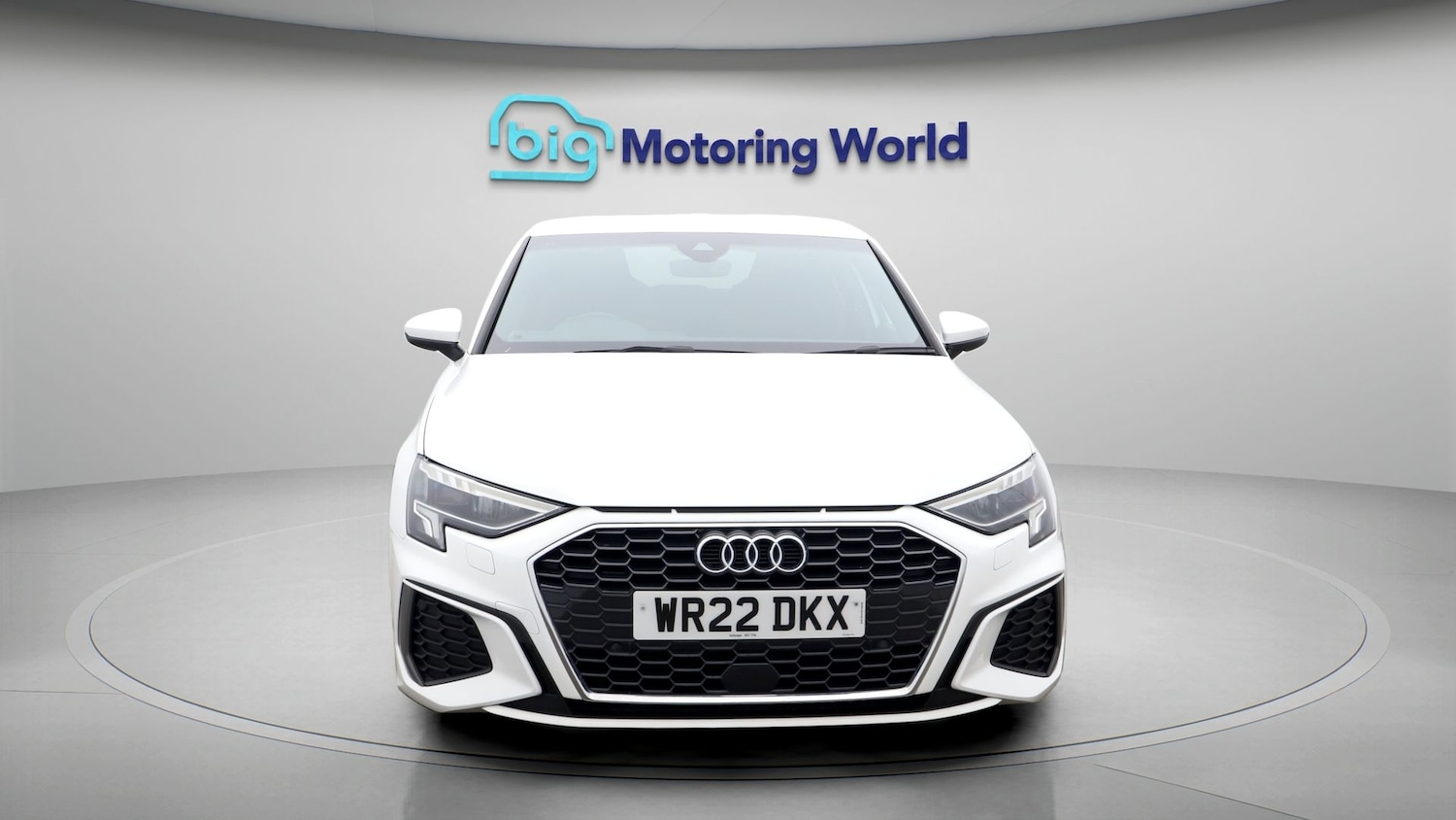 Used Audi A3 2022 for sale - 77730995: Photo 2