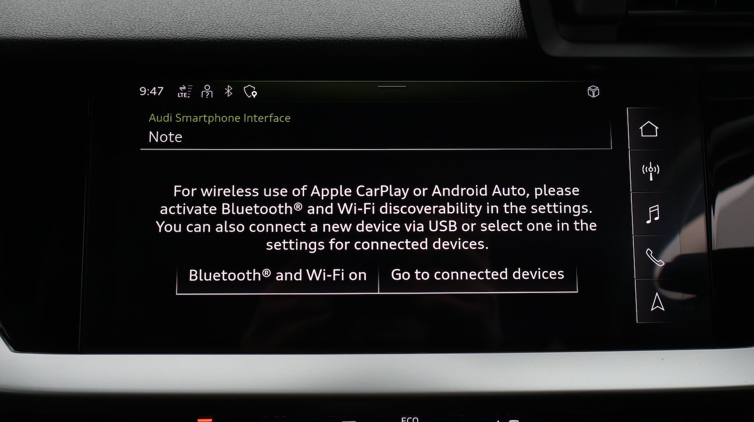 Used Audi A3 2022 for sale - 77730995: Photo 26