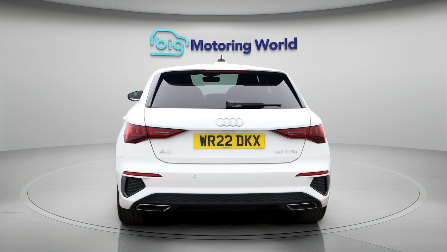 Used Audi A3 2022 for sale - 77730995: Photo 6