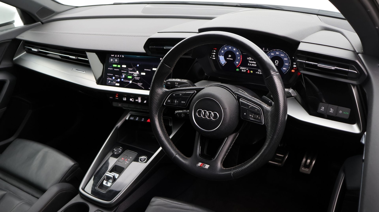 Used Audi A3 2022 for sale - 77730995: Photo 9