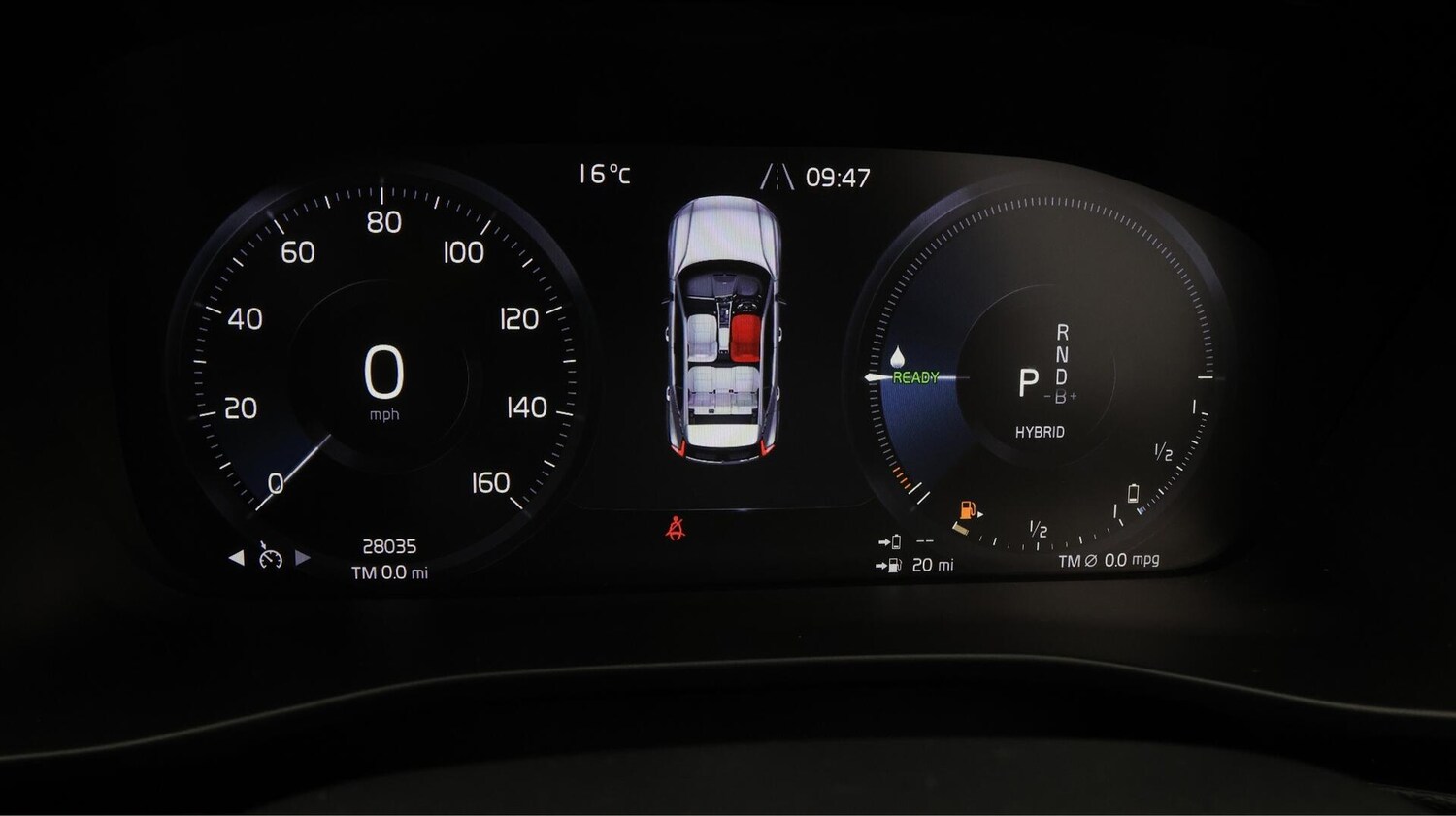 Used Volvo XC40 2022 for sale - 76473742: Photo 11