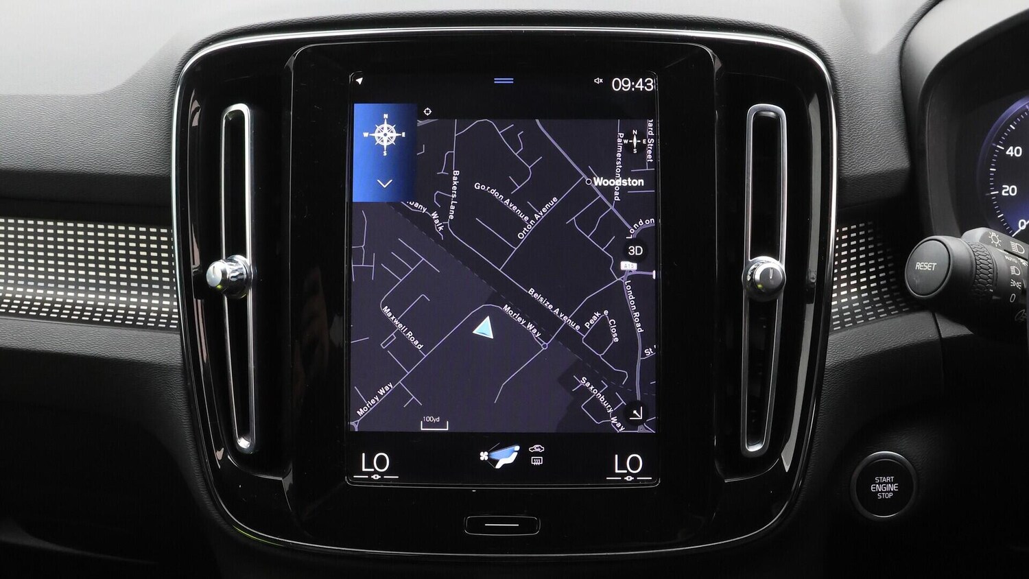 Used Volvo XC40 2022 for sale - 76473742: Photo 12