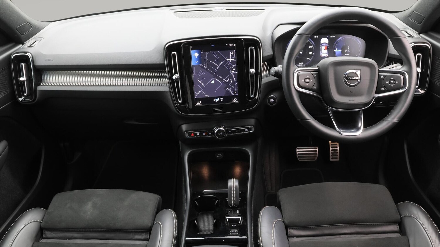 Used Volvo XC40 2022 for sale - 76473742: Photo 14