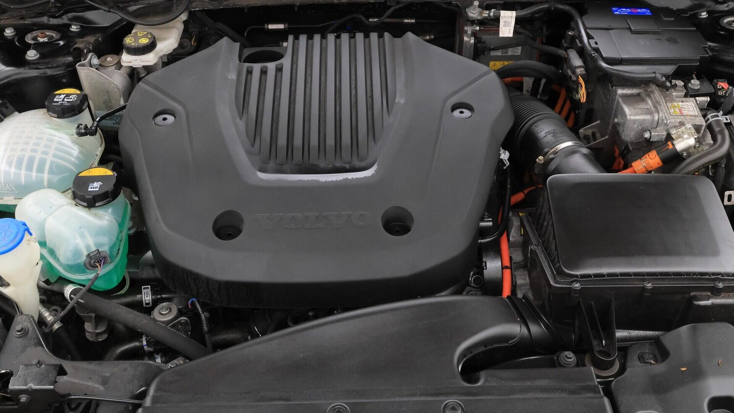 Used Volvo XC40 2022 for sale - 76473742: Photo 20