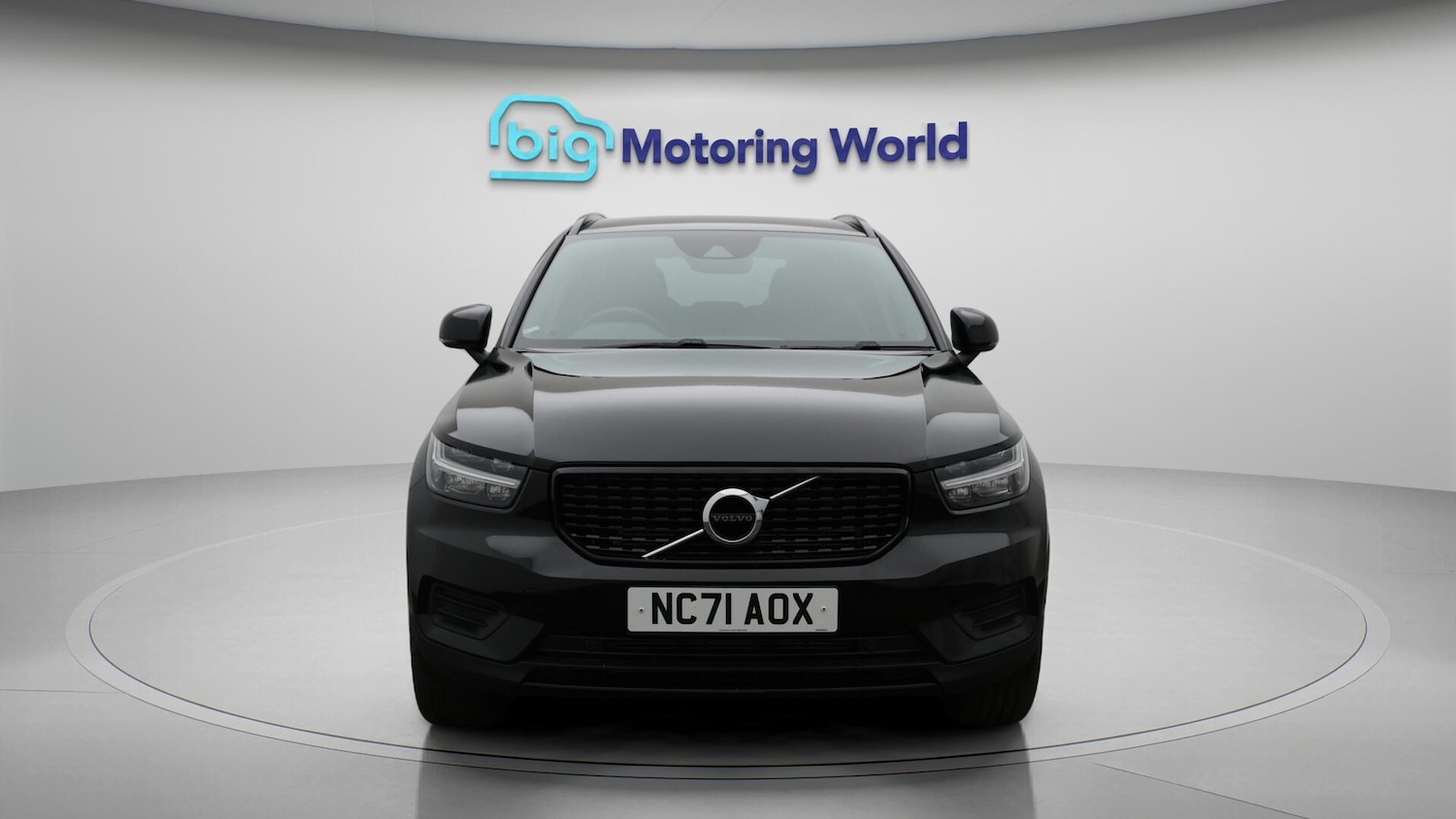 Used Volvo XC40 2022 for sale - 76473742: Photo 3