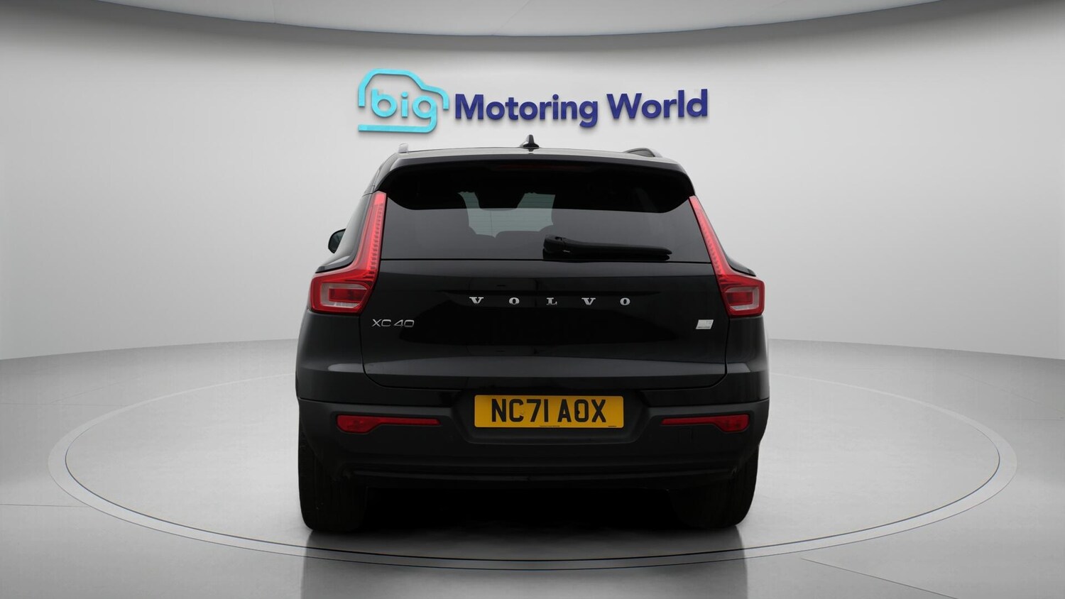 Used Volvo XC40 2022 for sale - 76473742: Photo 7