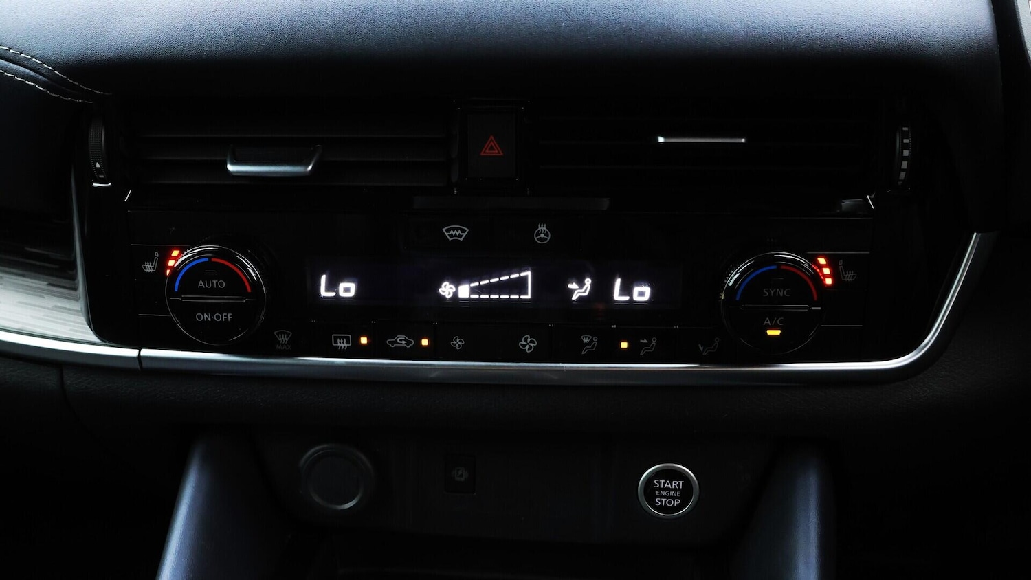 Used Nissan Qashqai 2022 for sale - 76085175: Photo 12