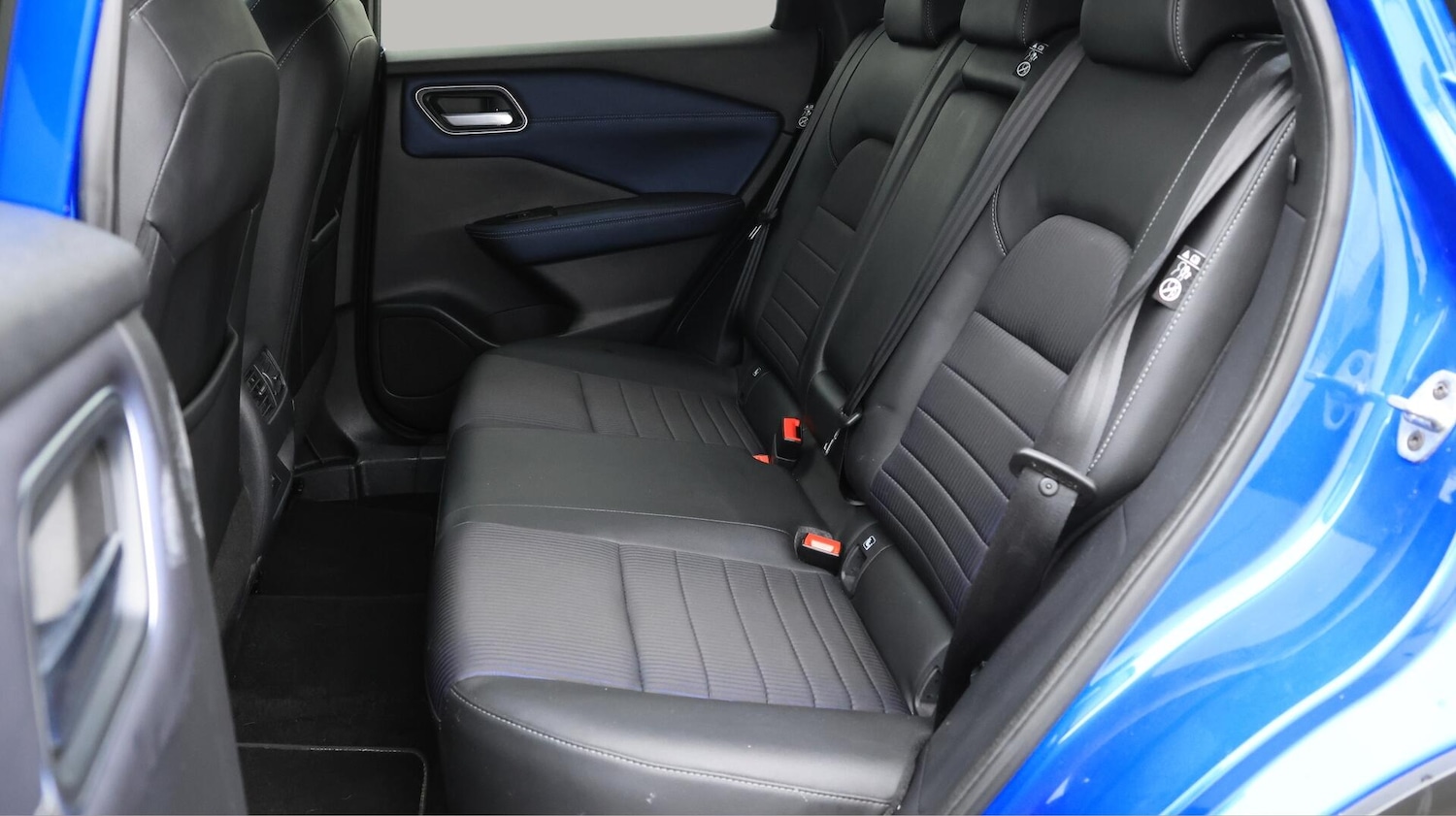 Used Nissan Qashqai 2022 for sale - 76085175: Photo 16