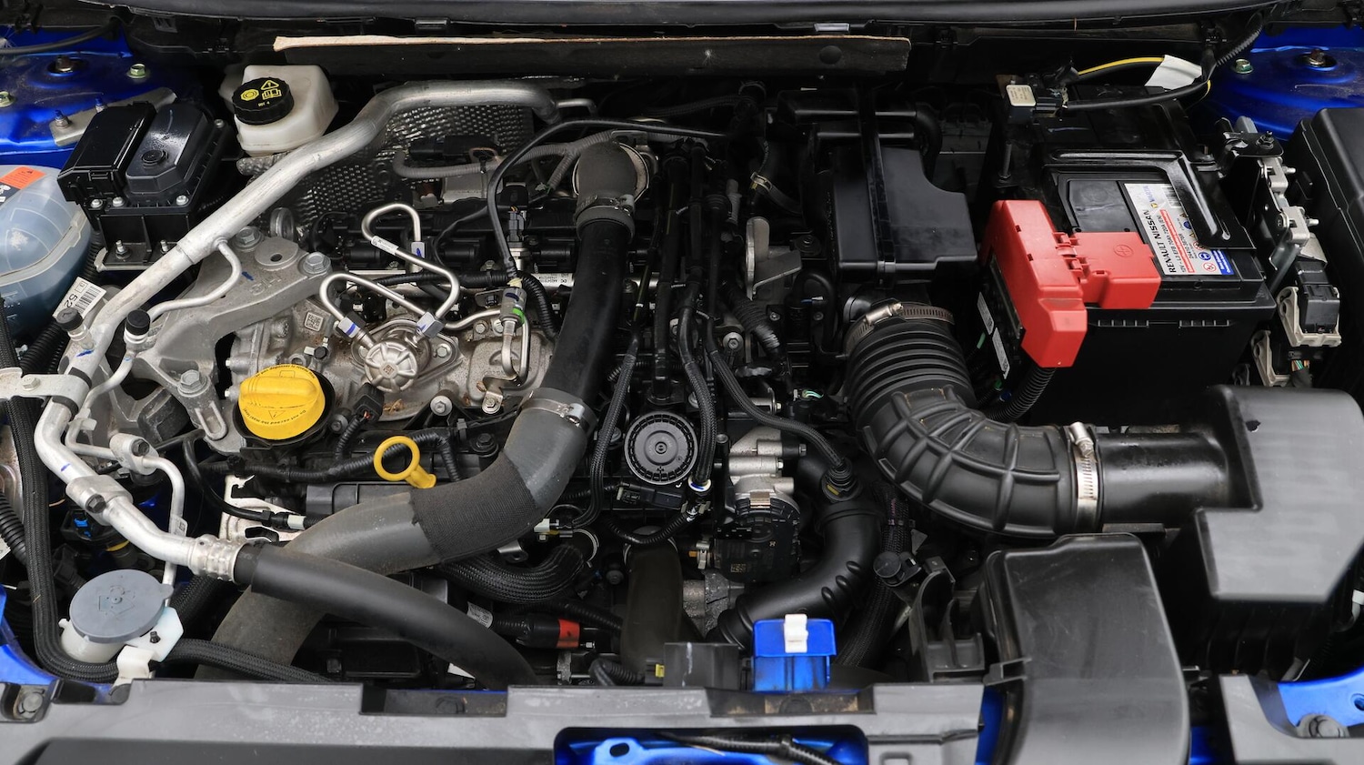 Used Nissan Qashqai 2022 for sale - 76085175: Photo 19