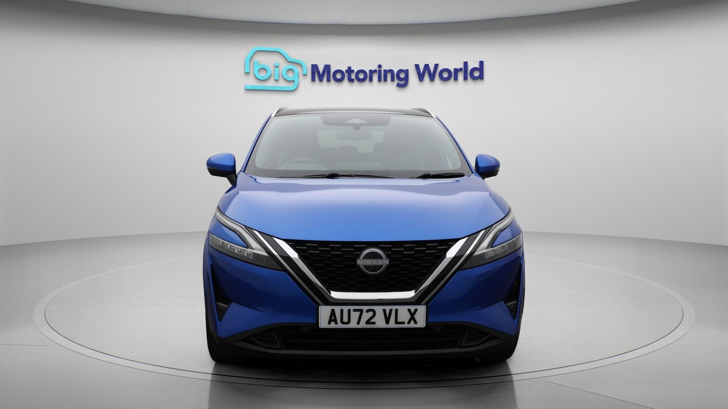 Used Nissan Qashqai 2022 for sale - 76085175: Photo 2
