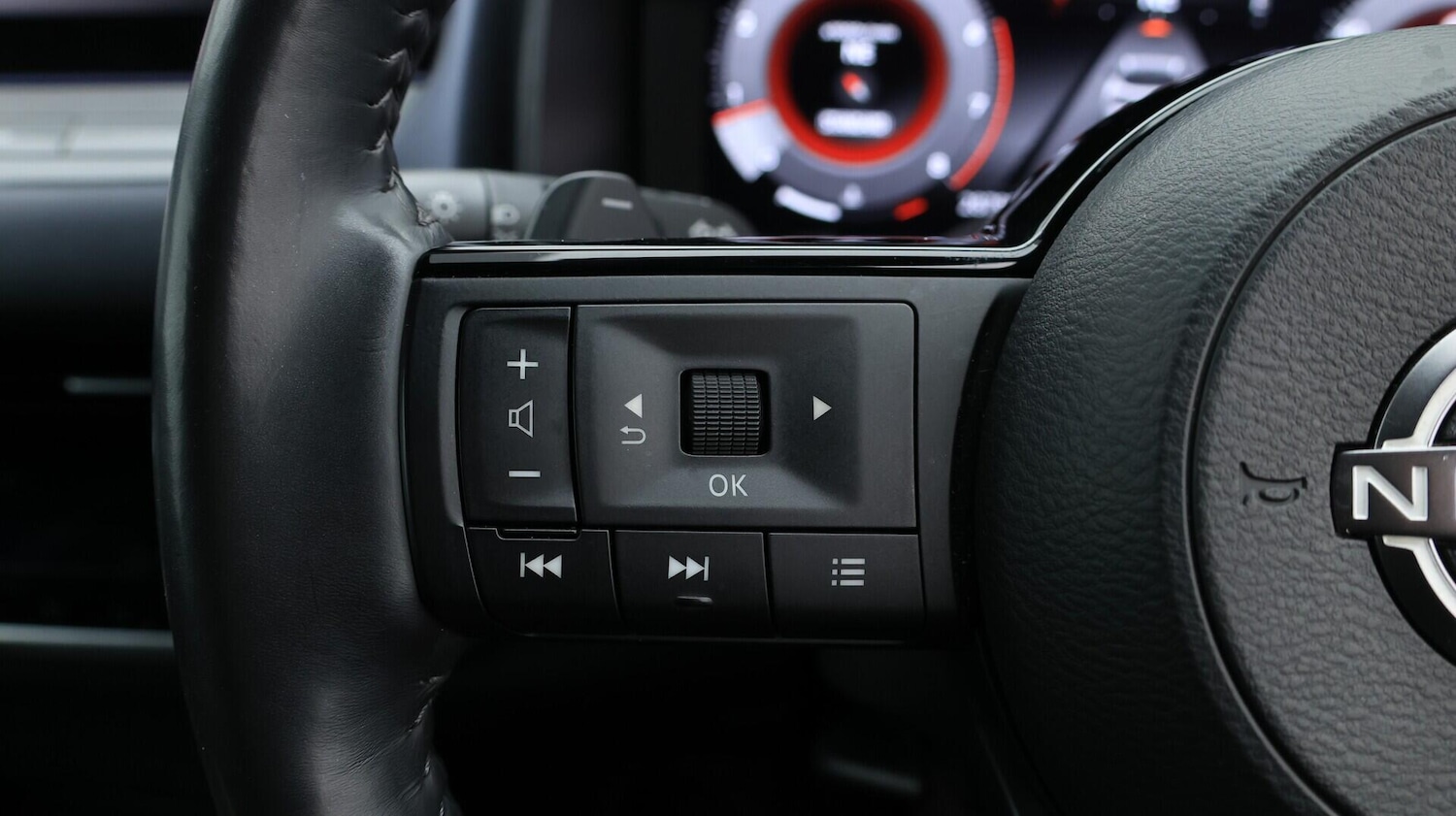 Used Nissan Qashqai 2022 for sale - 76085175: Photo 23