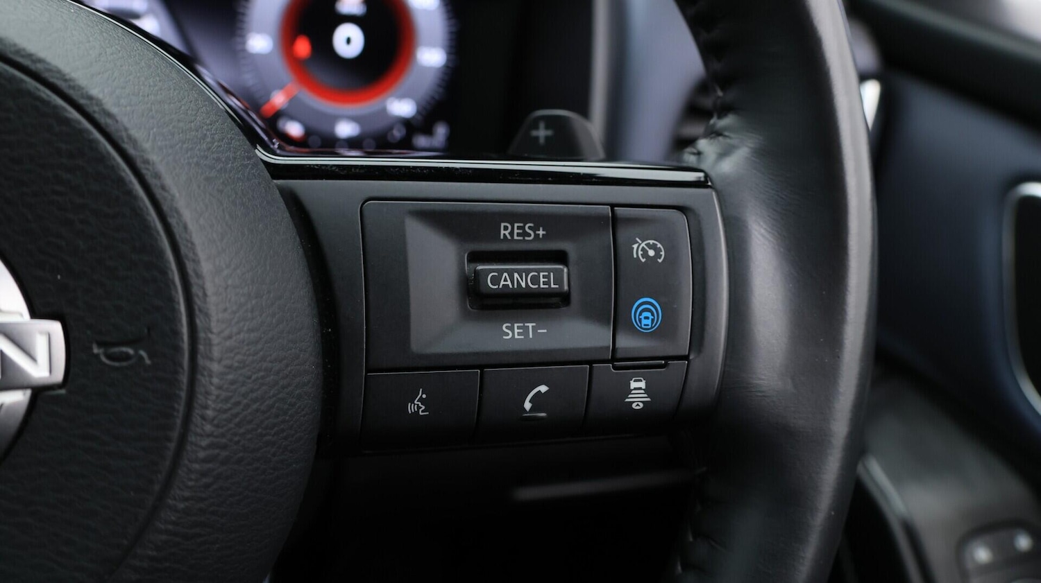 Used Nissan Qashqai 2022 for sale - 76085175: Photo 24