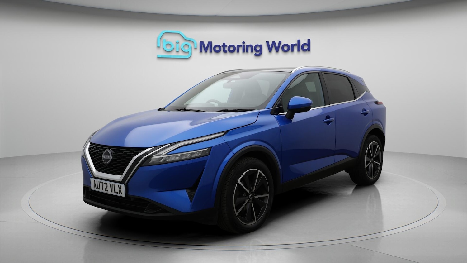 Used Nissan Qashqai 2022 for sale - 76085175: Photo 3