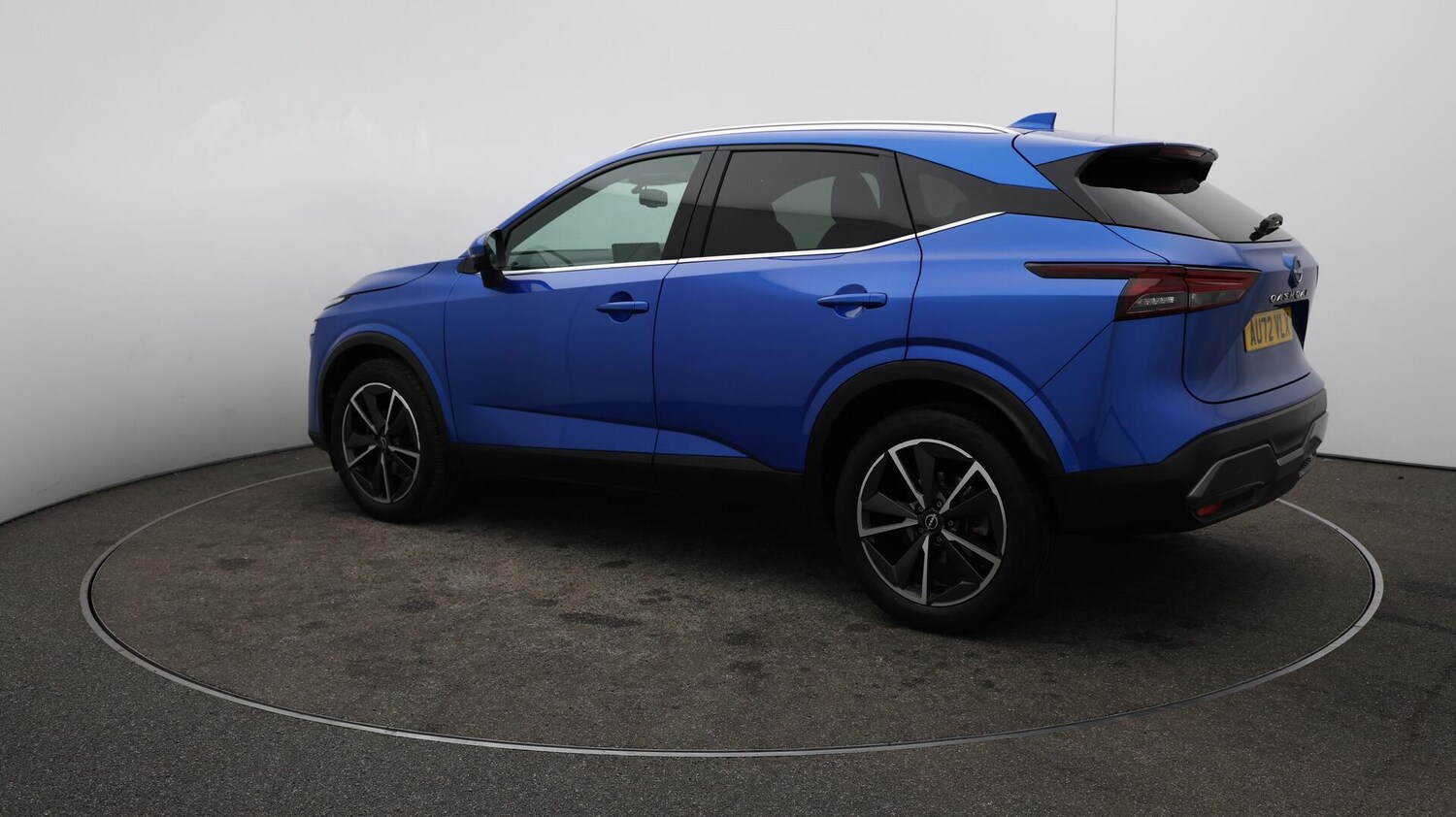 Used Nissan Qashqai 2022 for sale - 76085175: Photo 36