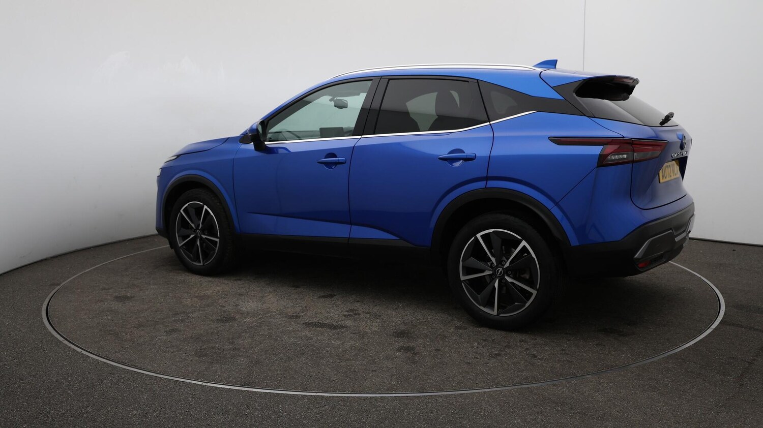 Used Nissan Qashqai 2022 for sale - 76085175: Photo 37