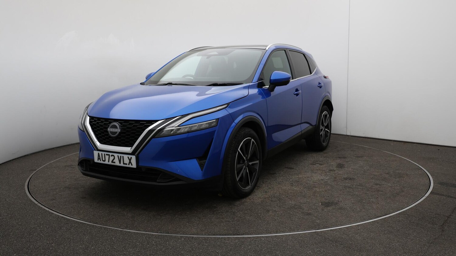 Used Nissan Qashqai 2022 for sale - 76085175: Photo 38