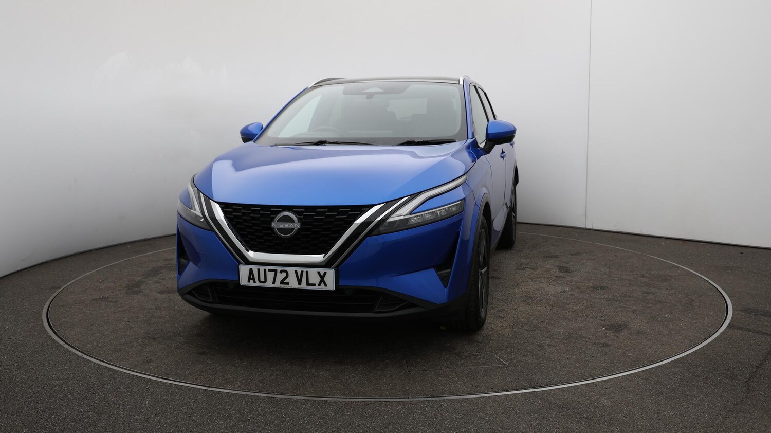 Used Nissan Qashqai 2022 for sale - 76085175: Photo 39