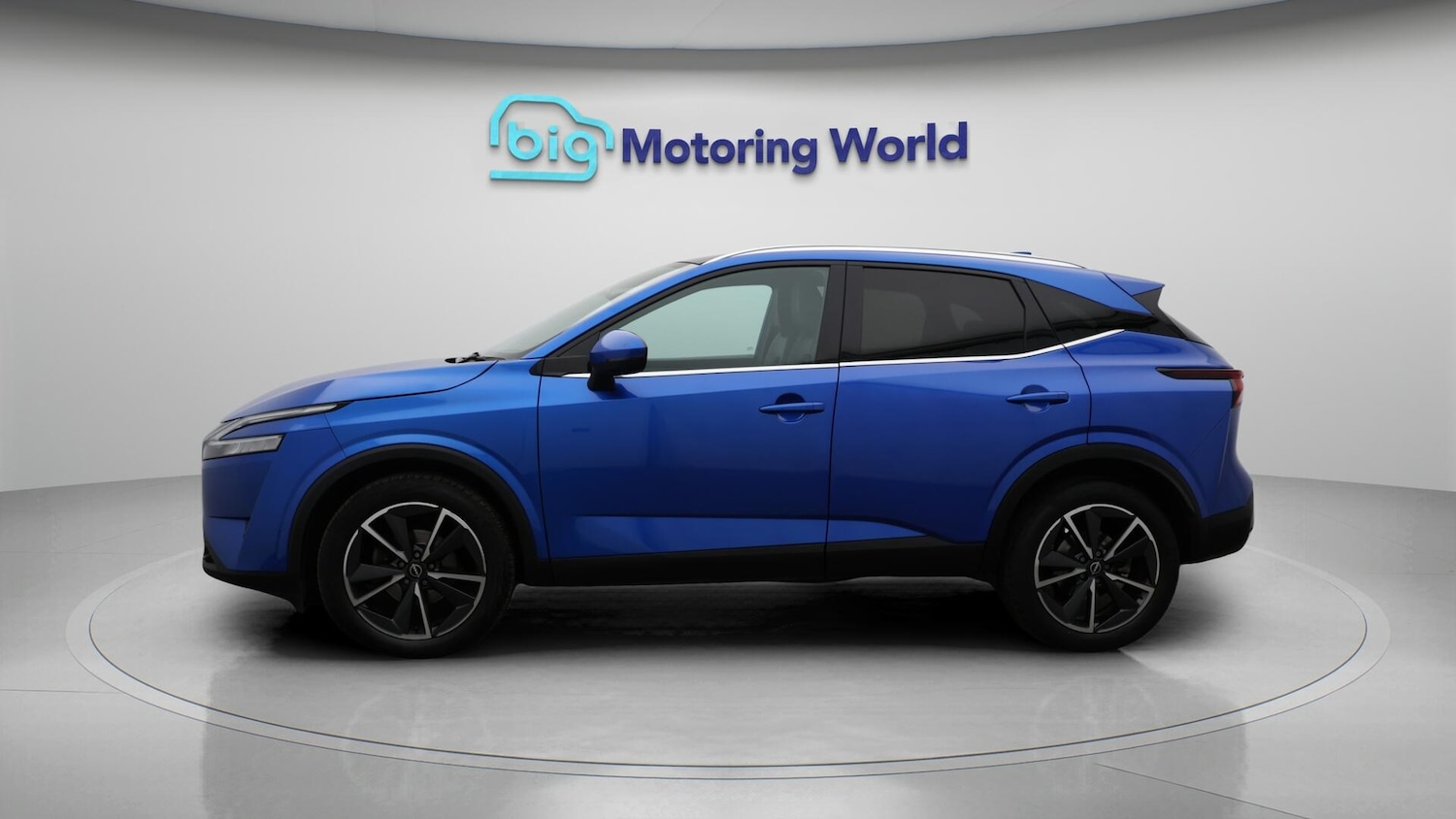 Used Nissan Qashqai 2022 for sale - 76085175: Photo 4