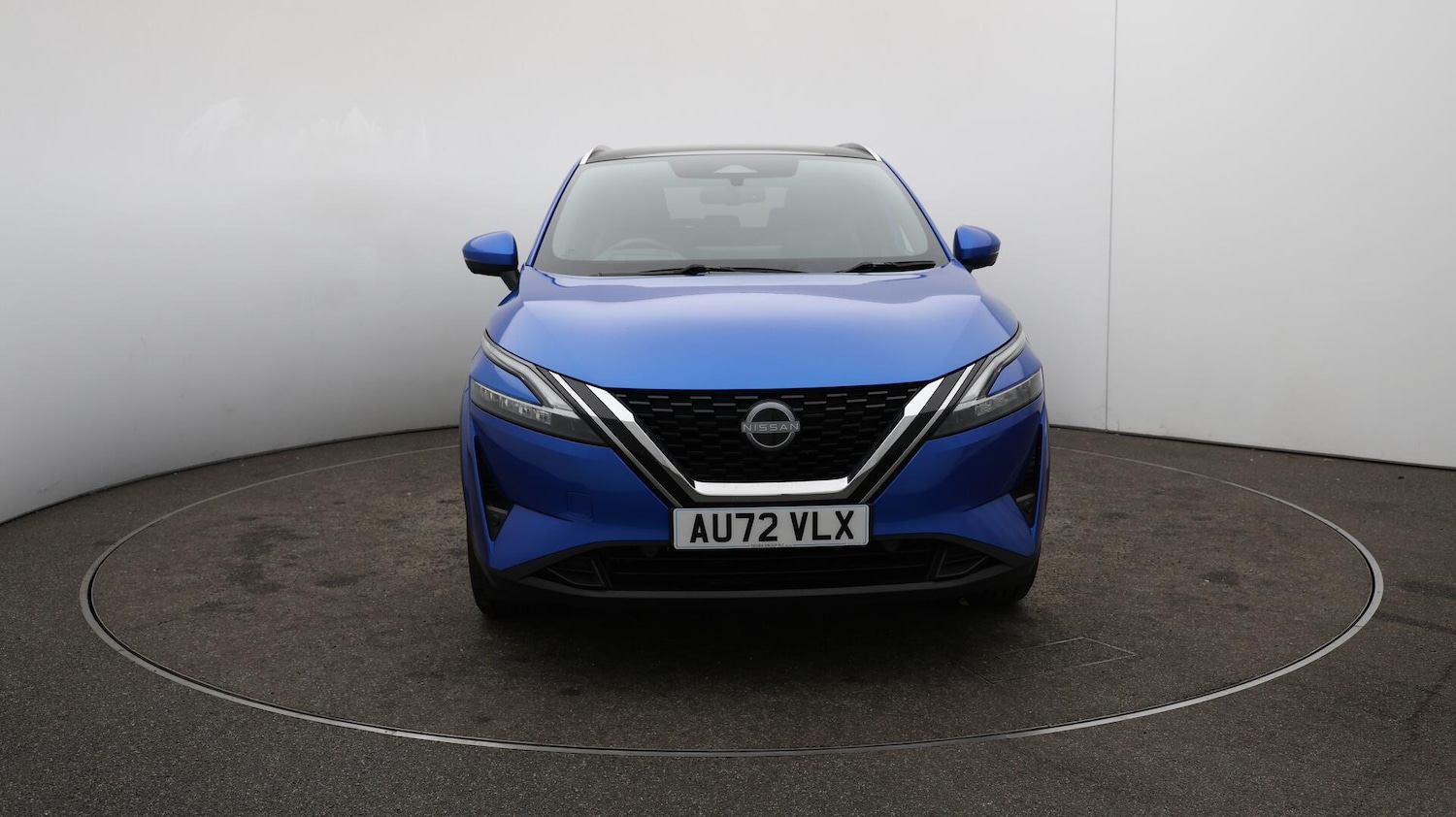 Used Nissan Qashqai 2022 for sale - 76085175: Photo 41