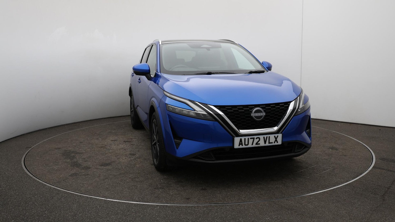 Used Nissan Qashqai 2022 for sale - 76085175: Photo 42